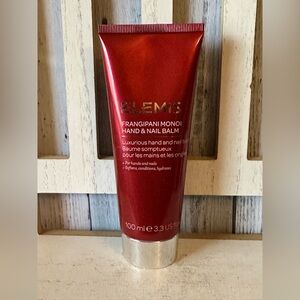 ELEMIS Frangipani Monoi Hand & Nail Cream Balm 3.3oz/100mL New & Sealed